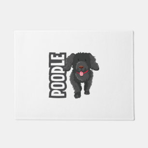Poedel Deurmat