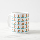 Poedel, Doodle Koffiemok (Voorkant links)