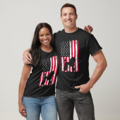 Poedel Hond 1 T-shirt (Unisex)