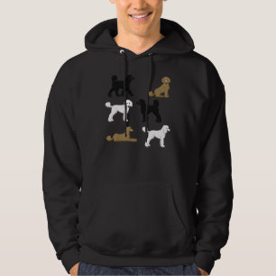 poedel hoodie