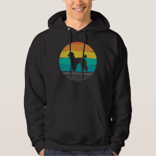 poedel hoodie