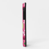Poedel in het park Case-Mate iPhone case (Achterkant/links)