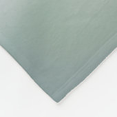 Poedel Kerstmis sneeuw winter Fleece Deken (Hoek)