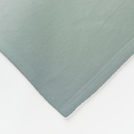 Poedel Kerstmis sneeuw winter Fleece Deken (Hoek)