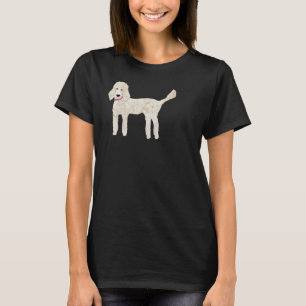 Poedel Long T-shirt