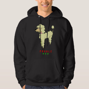Poedel mam hoodie
