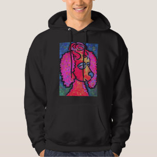 Poedel Oo Hoodie