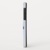 Poedel schilderij miniatuur Speelgoed zwart origin Case-Mate iPhone Case (Achterkant/links)