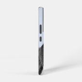 Poedel schilderij miniatuur Speelgoed zwart origin Samsung Galaxy Hoesje (Rechterkant)