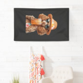 Poedel Spandoek (Insitu)