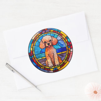 Poedel Sticker Pack