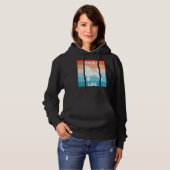 poedelleven hoodie (Voorkant volledig)