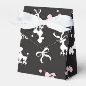  Poedelparadijs Bedankdoosjes (Voorkant Zijde)