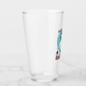 poedelsalon glas (Rechts)