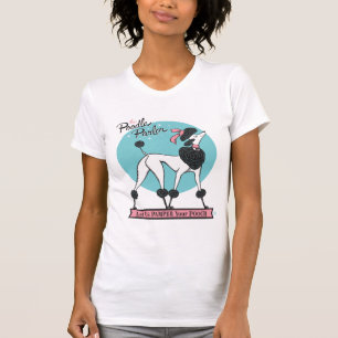 poedelsalon t-shirt