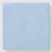 Poeder Blue Stone Onderzetters (Voorkant)