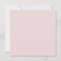 Poeder Blush Roze Effen Kleur
