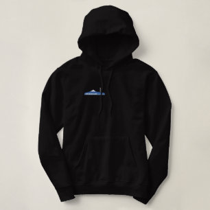 poeder hoodie
