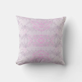 Poeder Lace Manor Kussen
