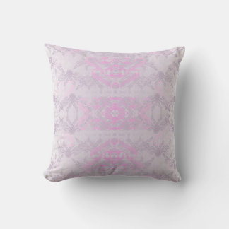 Poeder Lace Manor Kussen