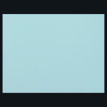 Poederblauw ontwerp in effen kleur (B0E0E6) sjablo Flyer<br><div class="desc">Een PNG-afbeelding op volledige schaal gebaseerd op de HEX-code (zescijferige hex triplet) die wordt weergegeven. Gebruik deze code om elk ander item hiermee te combineren, aan te passen of toe te voegen aan andere collecties. Hex-codes kunnen worden gebruikt om de meeste tekst- en achtergrondkleuren van Zazzle-producten aan te passen. U...</div>