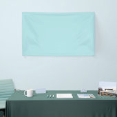 Poederblauw Spandoek (Beurs)
