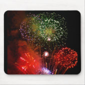 poederlucht muismat (Voorkant)