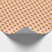 Poeh-cadeaupapier Cadeaupapier (Hoek)