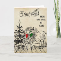 Poeh en Knorretje - Vrolijk Kerstfeest