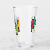 Poeh! Glas (Links)