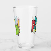 Poeh! Glas (Rechts)