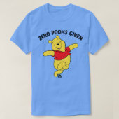 POEH T-SHIRT (Design voorkant)