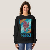 poel trui (Voorkant volledig)