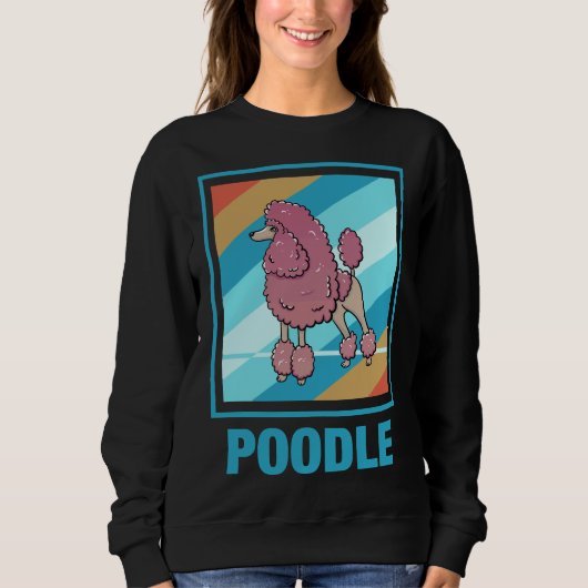 poel trui (Voorkant)
