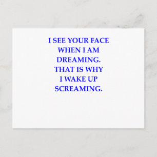 POEM BRIEFKAART