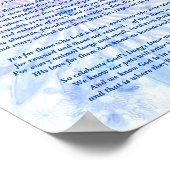 Poem: speciale leden van een dichter, Poster (Matt (Hoek)