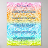 Poem: speciale leden van een dichter, Poster (Matt (Voorkant)