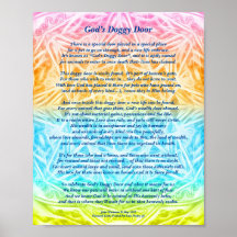 Poem: speciale leden van een dichter, Poster (Matt