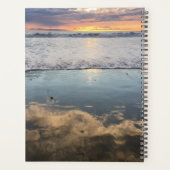 Poem - wees nog steeds planner (Achterkant)