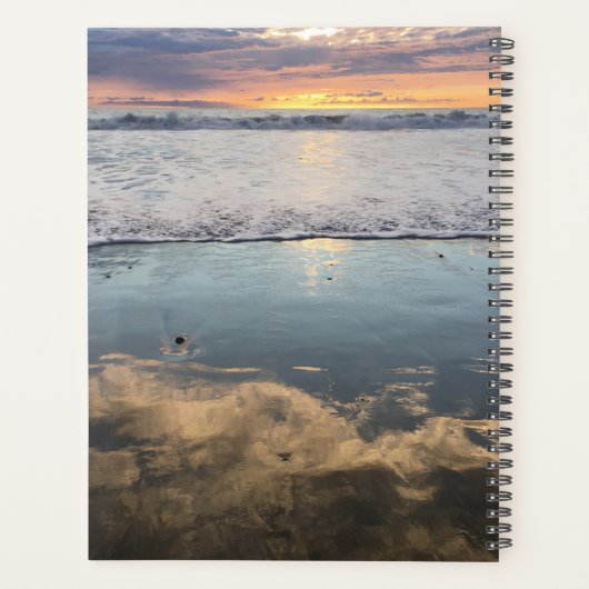 Poem - wees nog steeds planner (Achterkant)