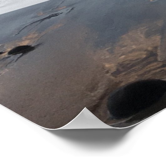 Poem - wees nog steeds poster (Hoek)