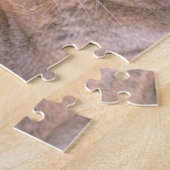 Poema, Californië Legpuzzel (Zijkant)