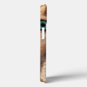 Poema Case-Mate iPhone Case (Achterkant / Rechts)