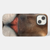 Poema iPhone Hoesje (Achterkant horizontaal)