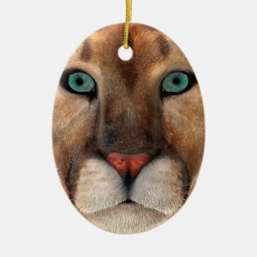 Poema Keramisch Ornament (Voorkant)