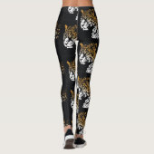 Poema Leggings (Achterkant)