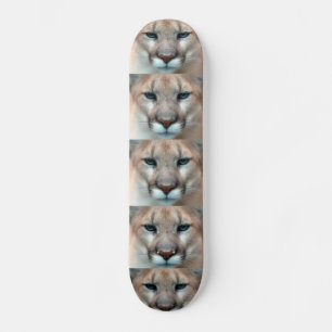 Poema Persoonlijk Skateboard