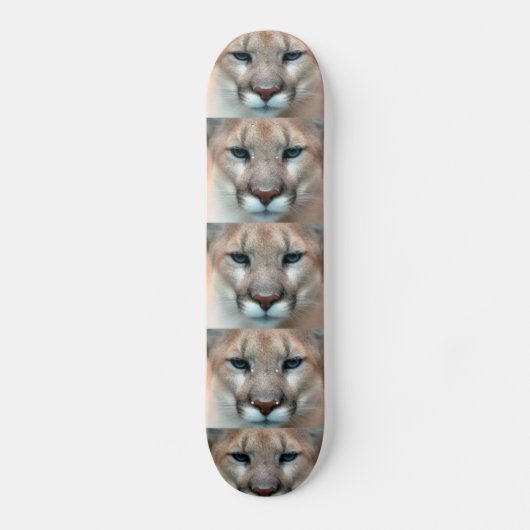 Poema Persoonlijk Skateboard (Voorkant)