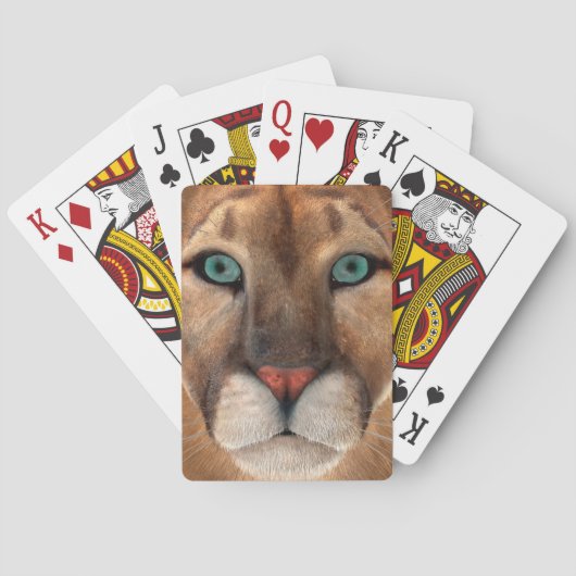 Poema Pokerkaarten (Achterkant)