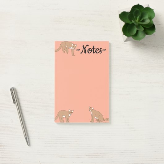 Poema Post-it® Notes (Kantoor)